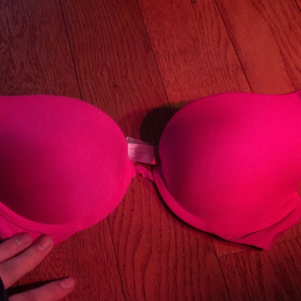 A bra